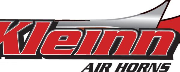 Kleinn Air Horns 6225RT