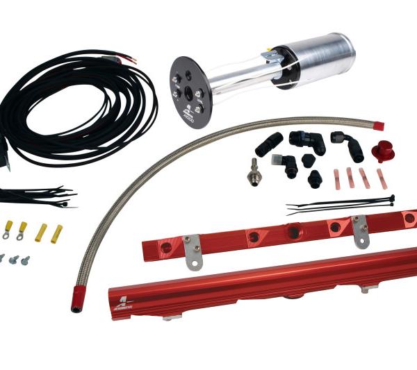 Aeromotive 17174