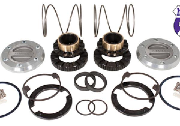 Yukon Gear & Axle YHC70005