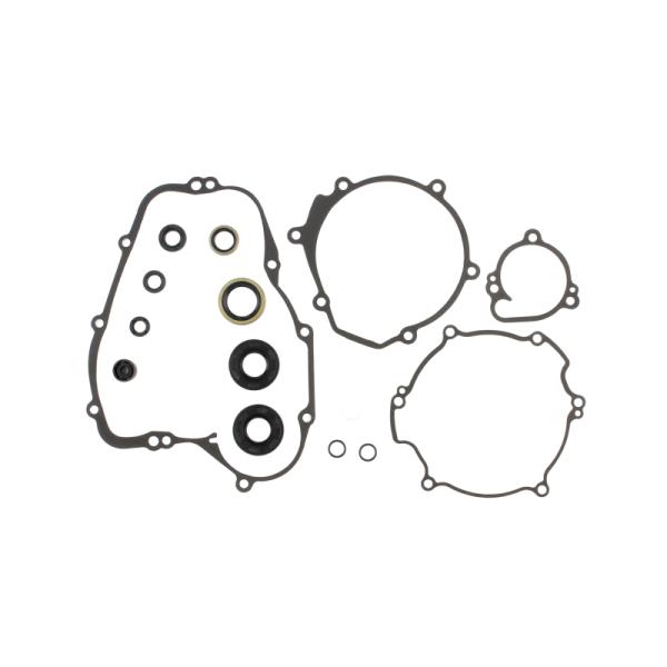 Cometic Gasket C3501BE