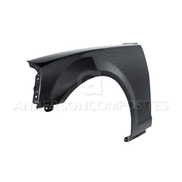 AND Fenders Anderson Composites AC-FF1011CHCAM-OE