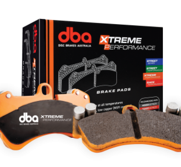 DBA DB15127XP