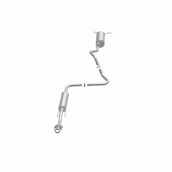 MAG BRE Exhaust Kits Magnaflow 106-0030