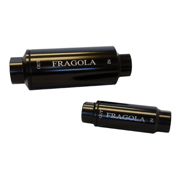 Fragola 960001-BL