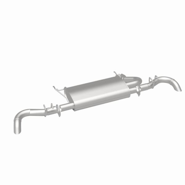 Magnaflow 108-0021