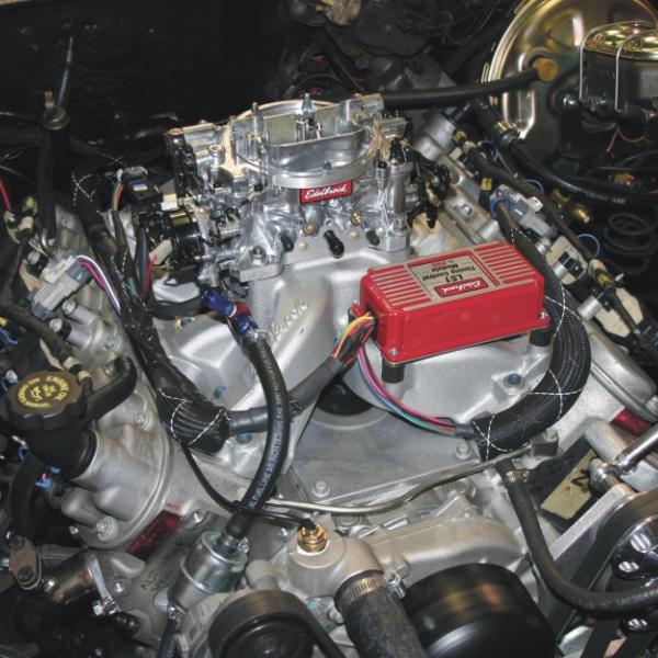 Edelbrock 7118