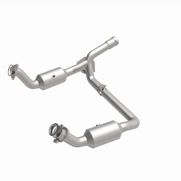 Magnaflow 280656