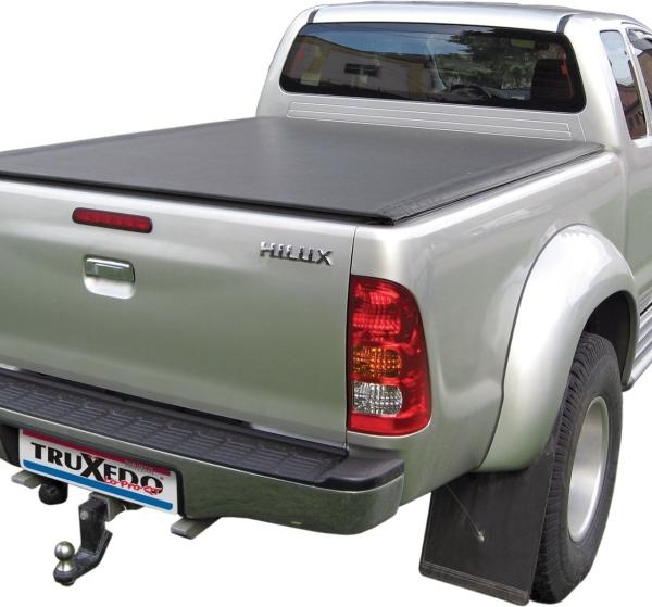 TRX Bed Cover - Lo Pro Intl Truxedo 535501