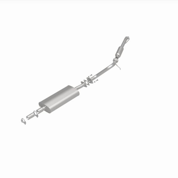 Magnaflow 106-0021