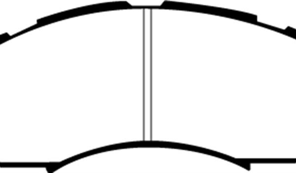 EBC DP2819