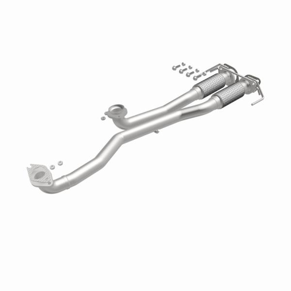 MAG BRE Front Pipe Kit Magnaflow 107-0284