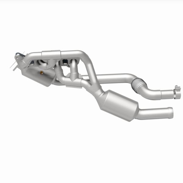 MAG Converter Direct Fit Magnaflow 6561214