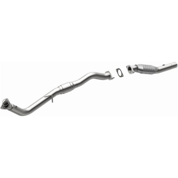 Magnaflow 49668