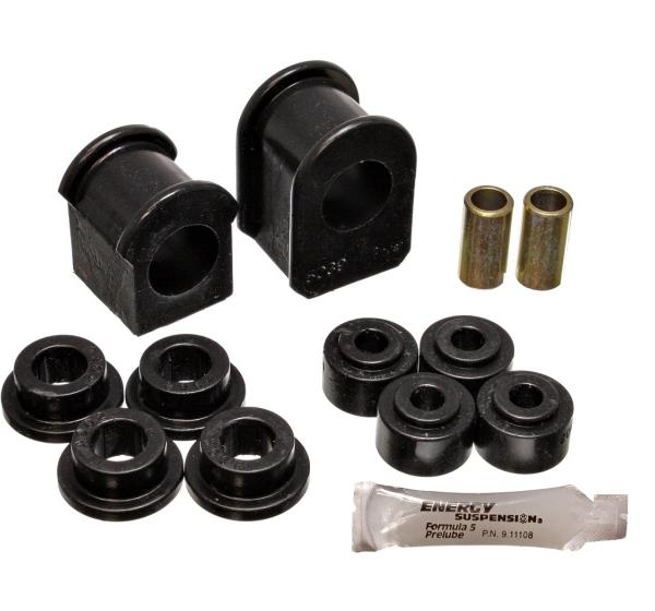 ES Sway Bar Bushings - Black Energy Suspension 4.5126G