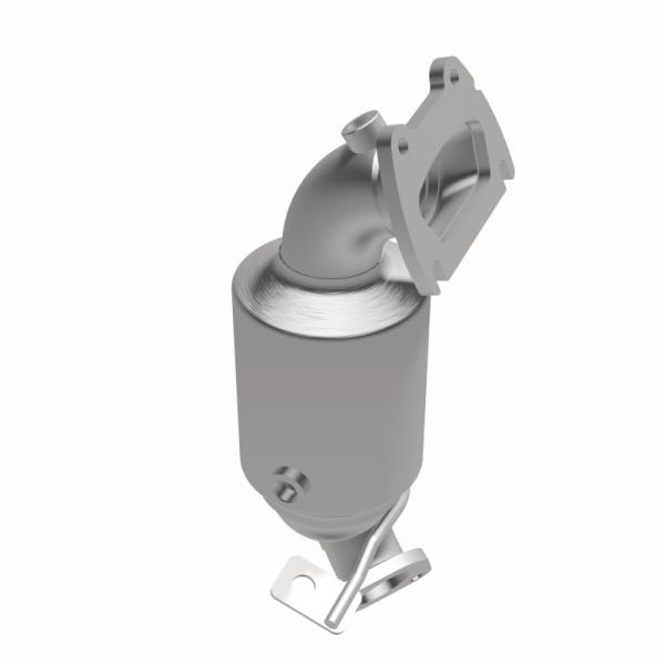MAG Converter Direct Fit Magnaflow 5551160