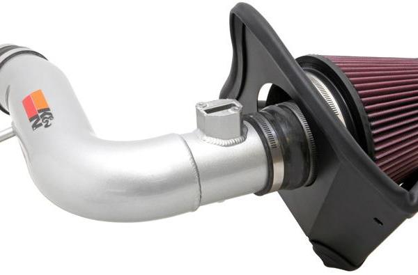KN 77 Metal Intake K&N Engineering 77-2574KS