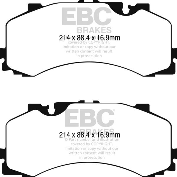 EBC ED92279