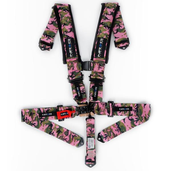 NRG SBH-5PCPKCAMO-1221