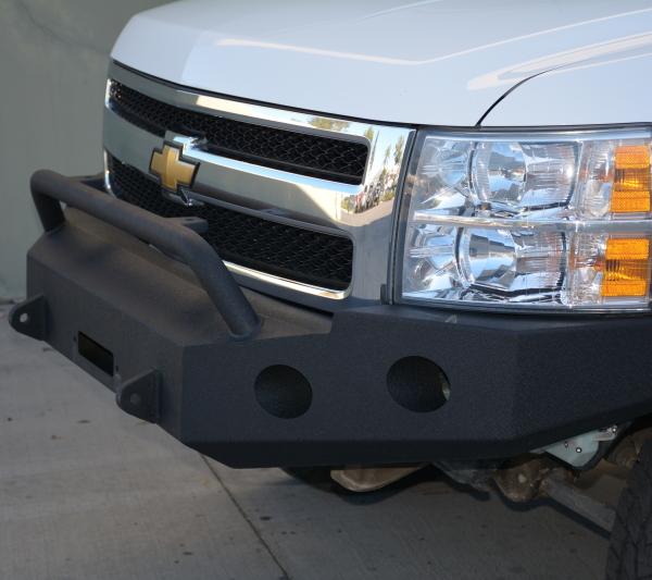 DV8 Offroad FBCS1-01