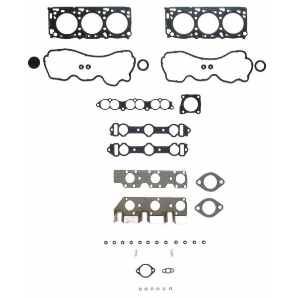 FEL Cylinder Head Gaskets Fel-Pro HS26215PT