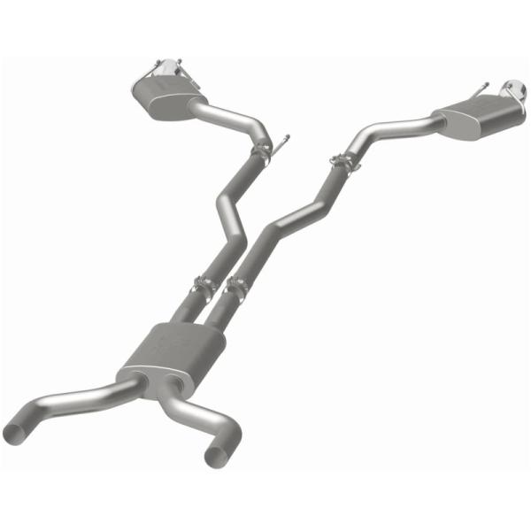 Magnaflow 15089