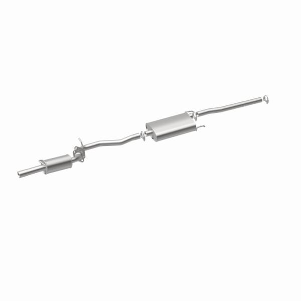 MAG BRE Exhaust Kits Magnaflow 106-0271