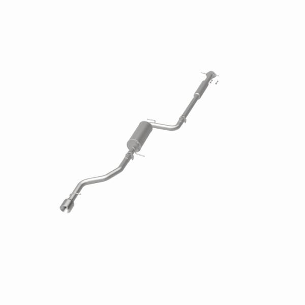 MAG BRE Exhaust Kits Magnaflow 106-0645