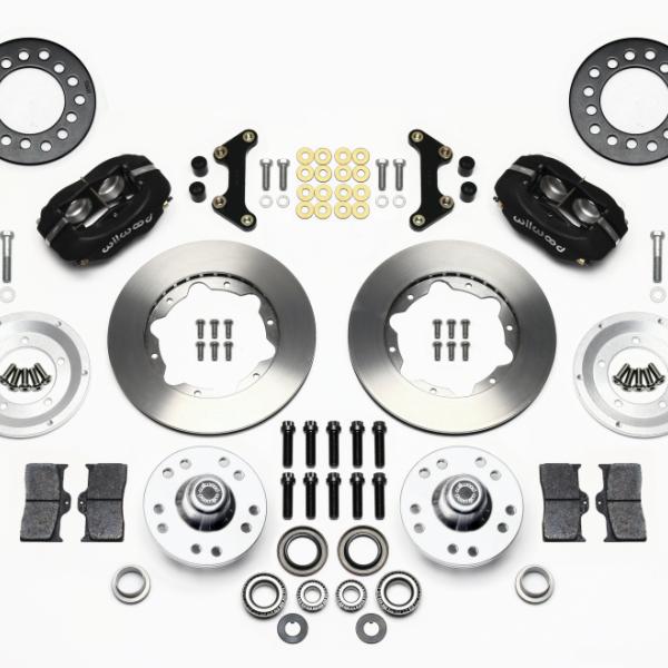 WIL Dynalite Brake Kit Wilwood 140-11811