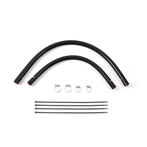 MM Silicone Hose - Heater Mishimoto MMHOSE-XJ6-92HHBK