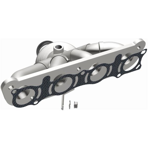 MAG Converter Direct Fit Magnaflow 5531271
