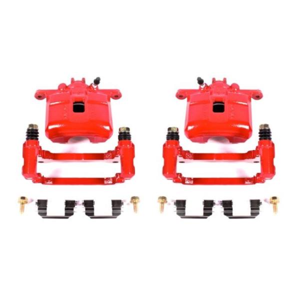 PowerStop S2808