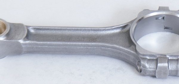 EAG Conrods I-Beam - 8 Cyl Eagle SIR6250BBLW