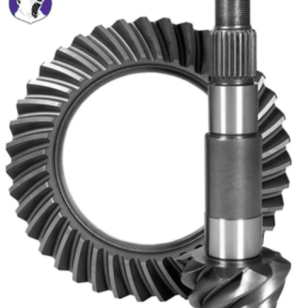 Yukon Gear & Axle YG D44R-411R