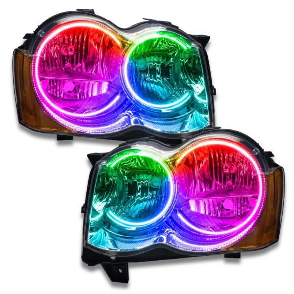 ORACLE Lighting 7068-334