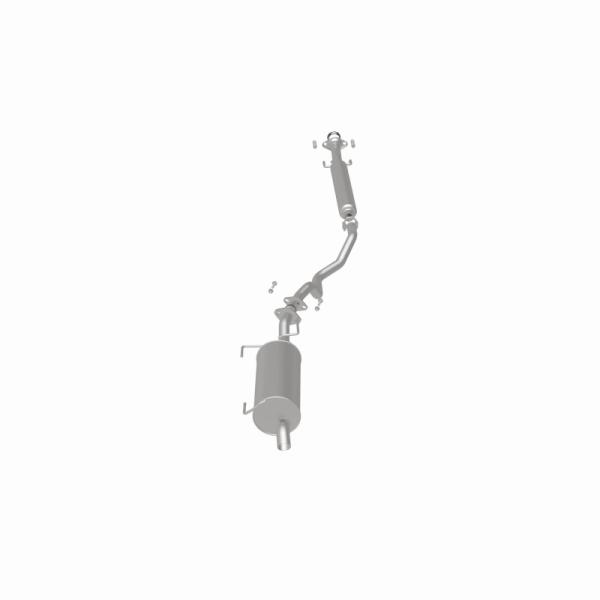 MAG BRE Exhaust Kits Magnaflow 106-0057