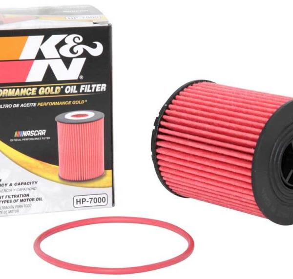 K&N Engineering HP-7000