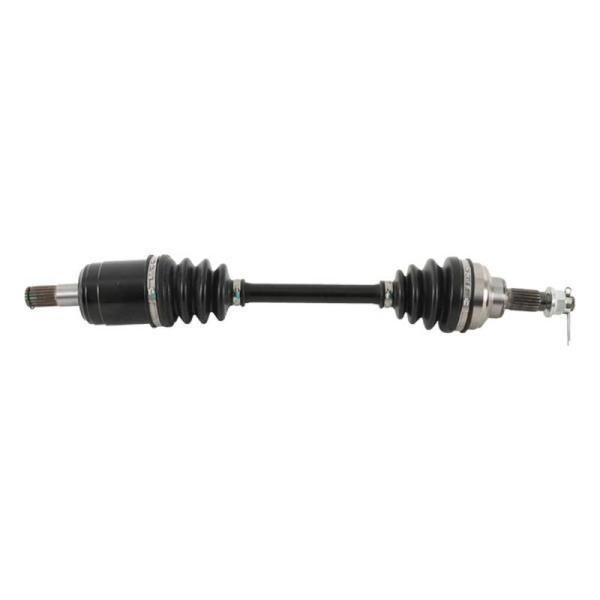 ABR Xtreme Duty Axles All Balls Racing AB6-HO-8-208