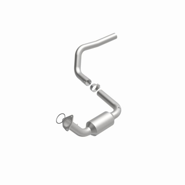 Magnaflow 4451218