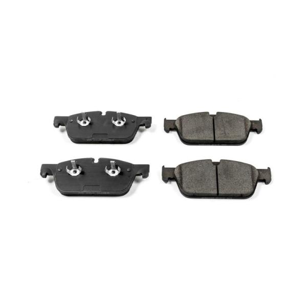PowerStop 16-1636