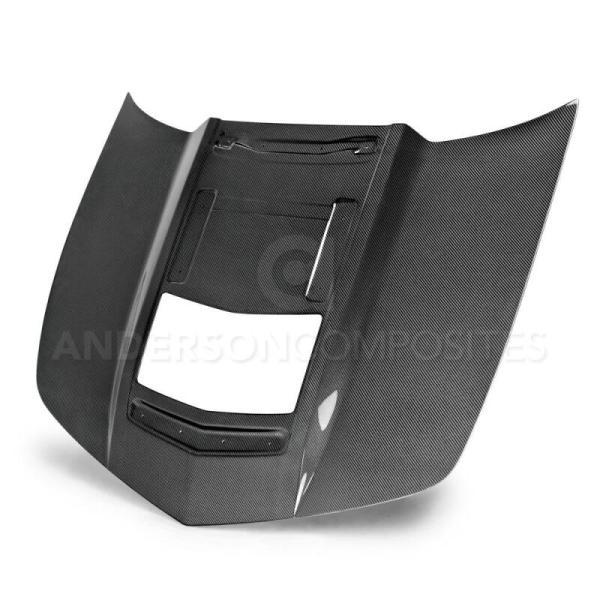 Anderson Composites AC-HD14CHCAM-ZL