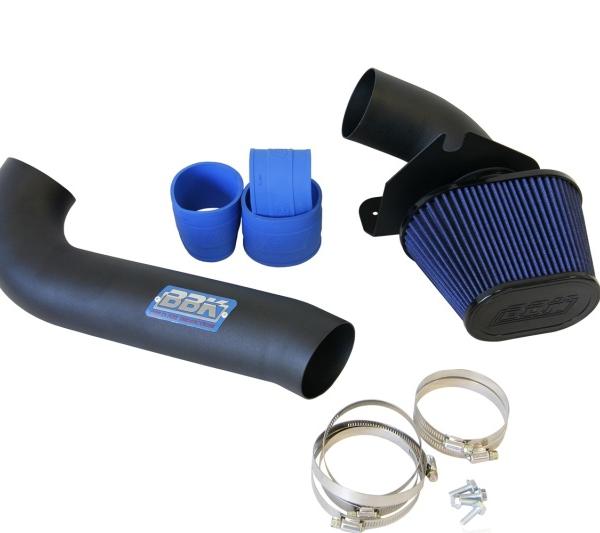 BBK Cold Air Intake Kit BBK 15575