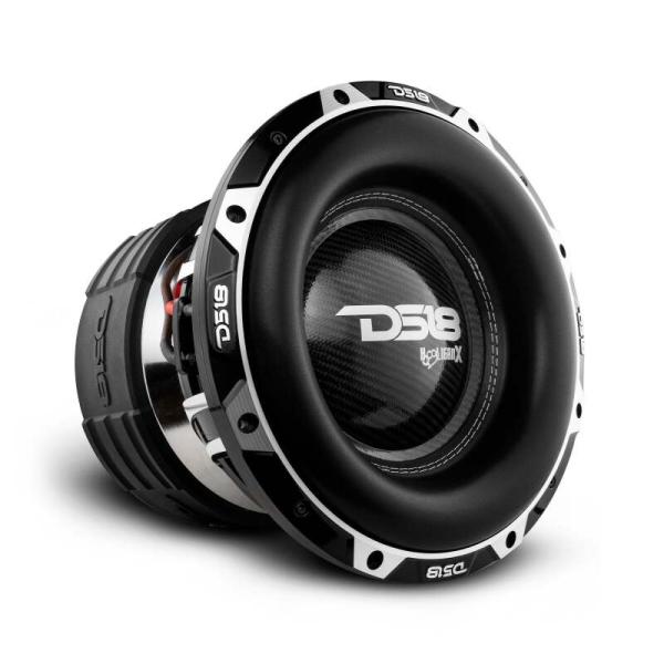 DS18 HOOL-X12.1DHE