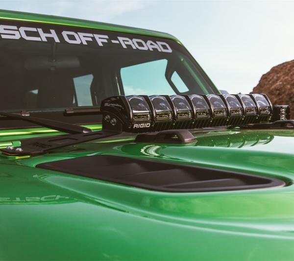 Rigid Industries 41665