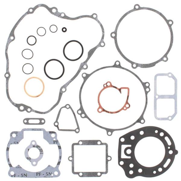 Vertex Pistons 808440