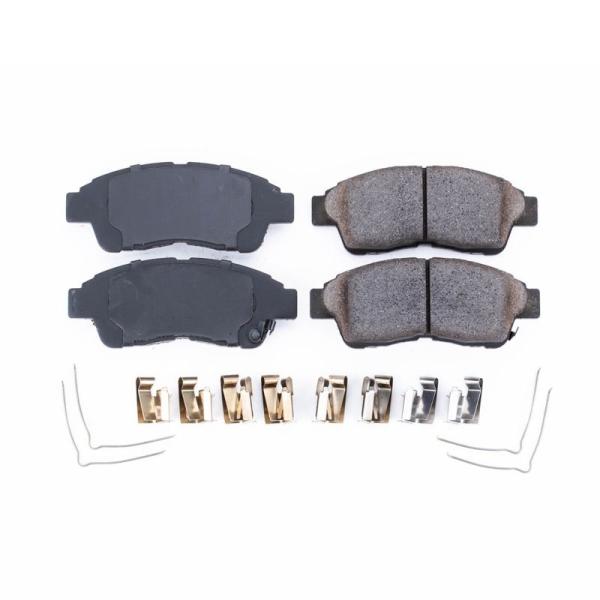 PowerStop 17-562