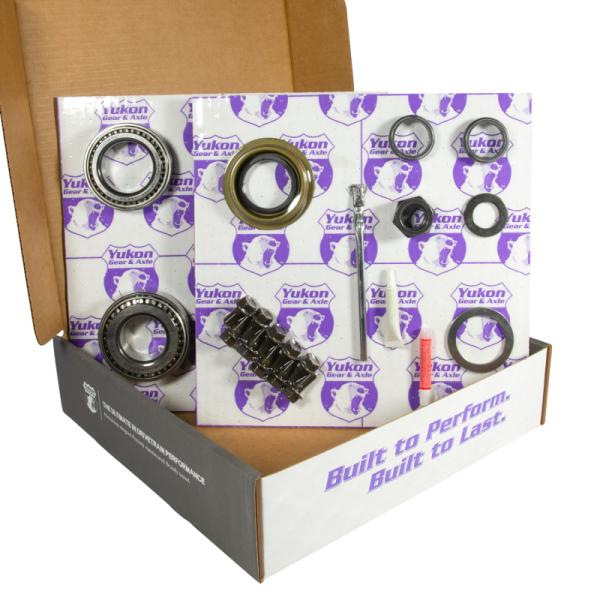 Yukon Gear & Axle YGK2186
