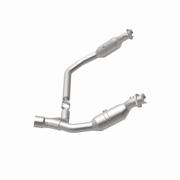 Magnaflow 4551291