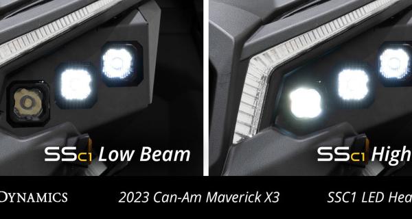 Diode Dynamics DD7887