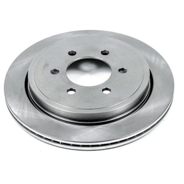 PowerStop AR8591