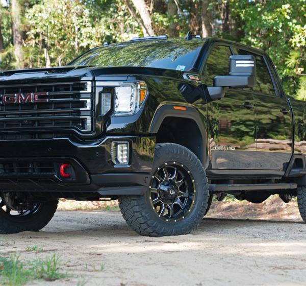 Superlift K1013